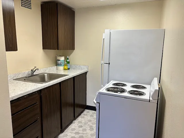 312 kitchen