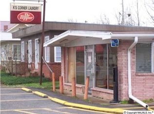 408 N Main St, Boaz, AL 35957