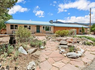 7750 County Road 111, Salida, CO 81201
