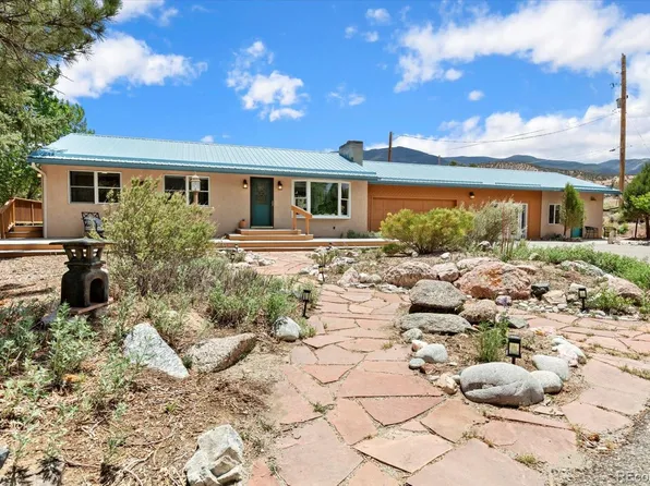 7750 County Road 111, Salida, CO 81201