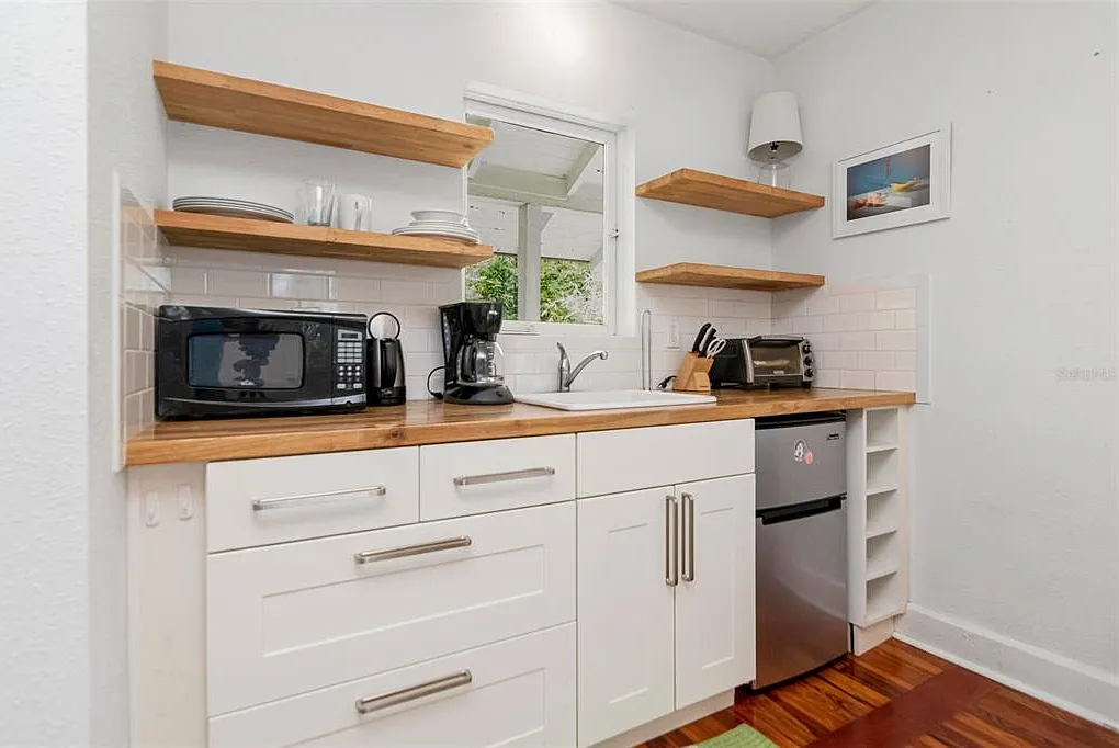 1 bed, 1.0 bath, 500 sqft, $1,500 — Photo 4