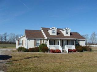 1735 Highway 657, Lewisport, KY 42351