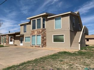 1800 E 6th St, Clovis, NM 88101