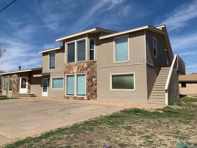 1800 E 6th St, Clovis, NM, 88101