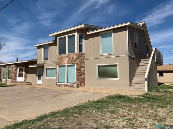1800 E 6th St, Clovis, NM 88101
