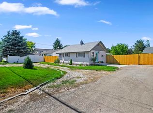 1202 W Pine Ave, Meridian, ID 83642