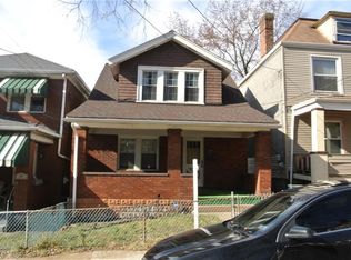 109 Clairtonica St, Pittsburgh, PA