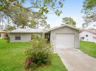 11065 Norvell Rd, Spring Hill, FL 34608