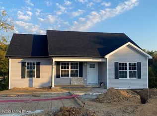 110 Distillery Ct, Bardstown, KY 40004