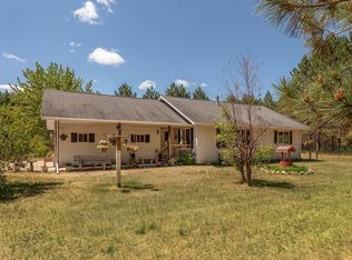 4161 12th Ave SW, Pine River, MN 56474