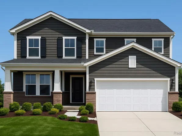 606 Gretchen Ln, Saline, MI 48176