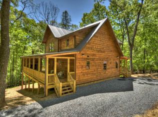 20 Crest Ct #270, Ellijay, GA 30540