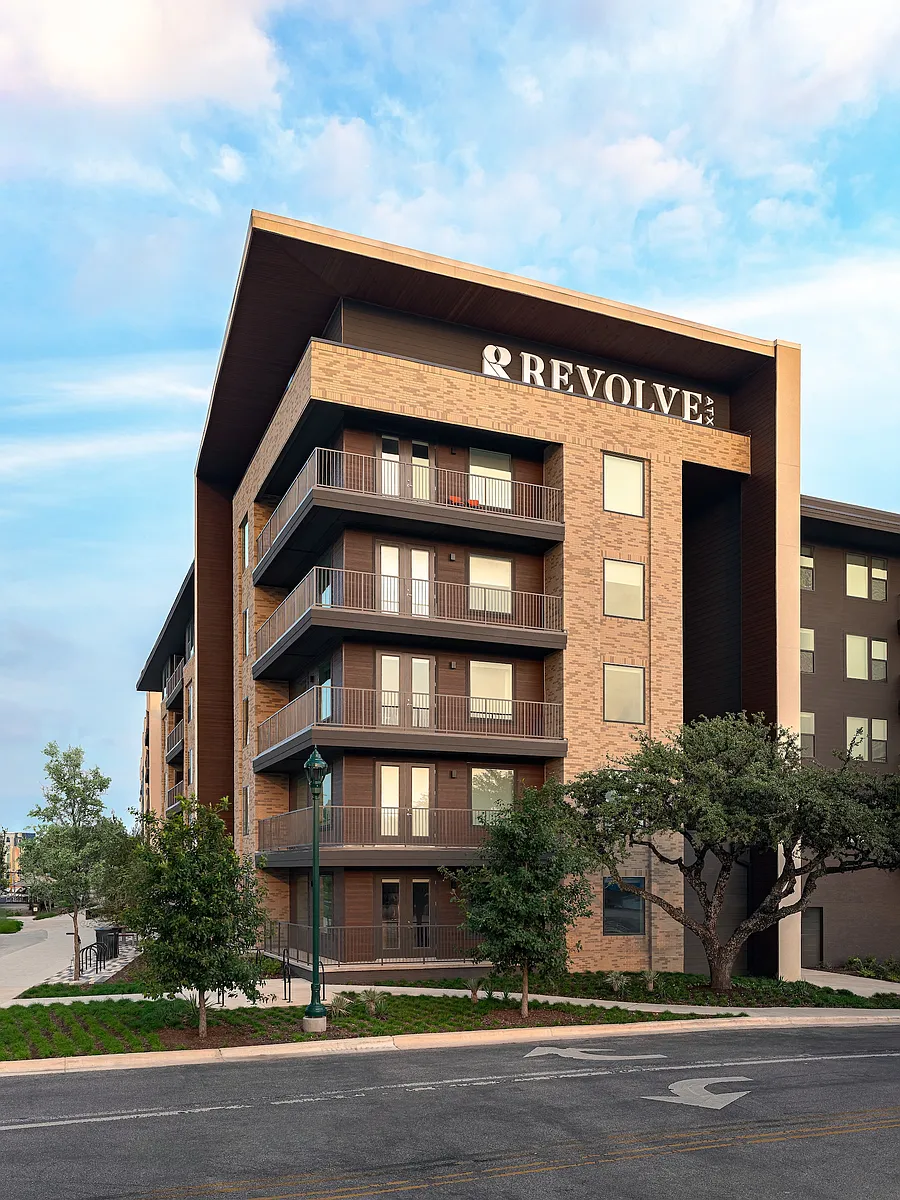 Building Photo - Revolve ATX