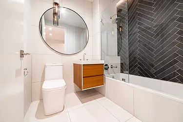 Rented by Goose Property Management LLC