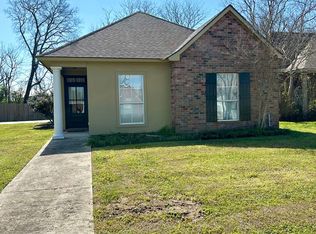 3801 Southpass Ave, Baton Rouge, LA 70820