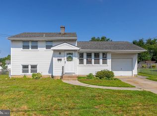 554 Hamilton Rd, Wenonah, NJ 08090
