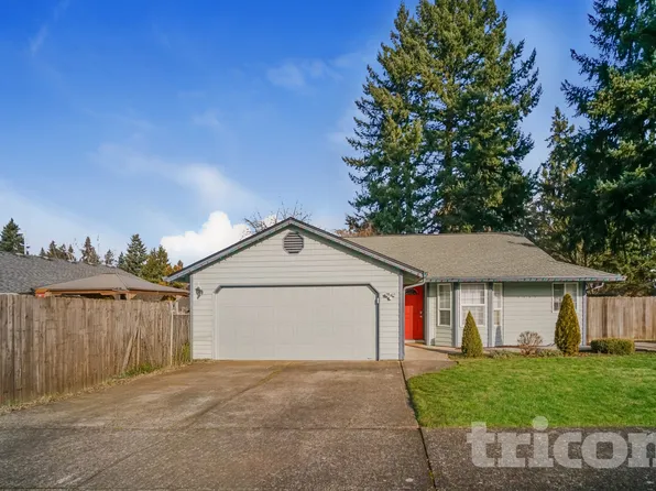 13806 NE 47th St, Vancouver, WA 98682