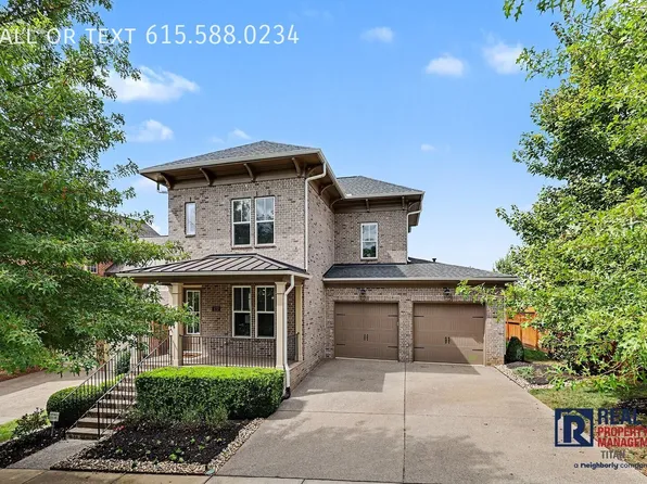 422 Courfield Dr, Franklin, TN 37064