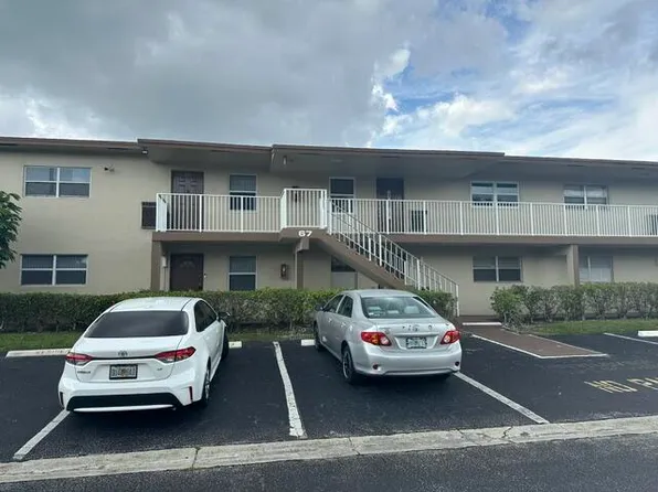 551 NW 80th Avenue #202, Margate, FL 33063