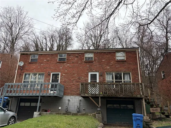 946-948 Sleepy Hollow Rd, Pittsburgh, PA 15234