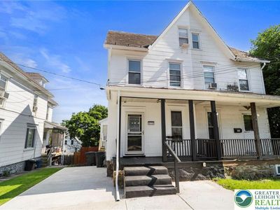 414 W Mountain Ave, Pen Argyl, PA, 18072