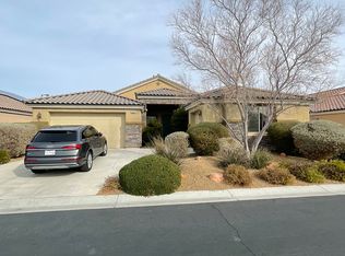 5820 Cozumel Pl, Las Vegas, NV 89131