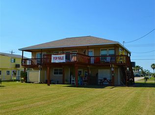 21717 Zachary Dr, Galveston, TX 77554