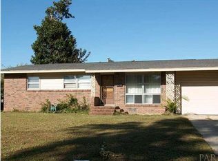 3850 Whispering Pines Dr, Pensacola, FL 32504