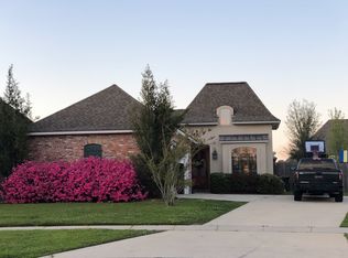 2669 Colonial Way, Zachary, LA 70791