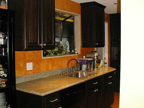 Main Kitchen