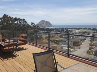 2245 Nutmeg Ave, Morro Bay, CA 93442