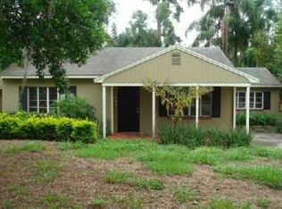 1630 Orange Ave, Winter Park, FL 32789