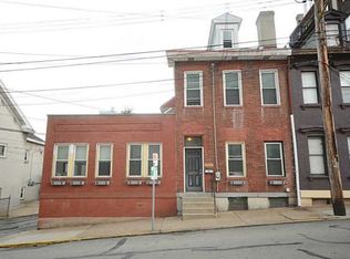 375.5 Main Street, Pittsburgh, PA