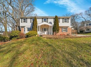20 Sagamore Ave, Suffern, NY 10901