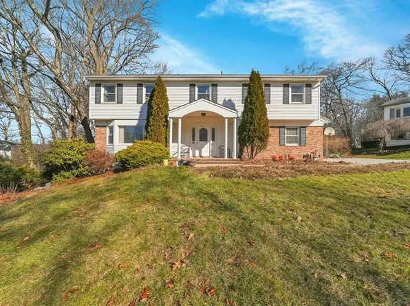 20 Sagamore Avenue, Suffern, NY 10901