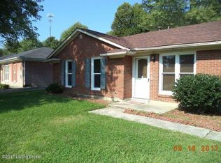 8206 Afterglow Dr, Louisville, KY 40214