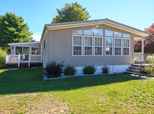 13 Dockside Ln, Rochester, NH 03867