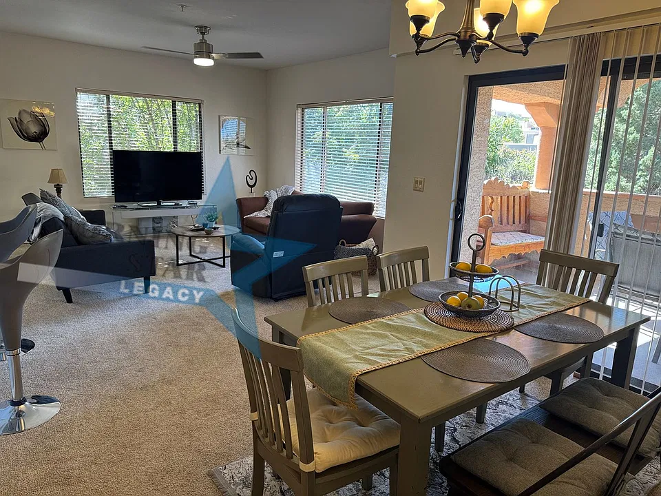 3650 Morningstar Dr #3806