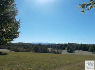 4761 Charity Hwy, Woolwine, VA 24185