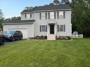 7405 Willow Ridge Ter, Glen Allen, VA 23060