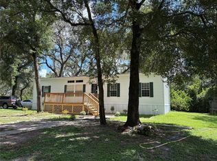 33284 Rowntree Dr, Dade City, FL 33523