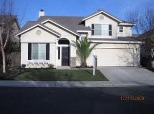 111 Gilded Rock Cir, Folsom, CA 95630