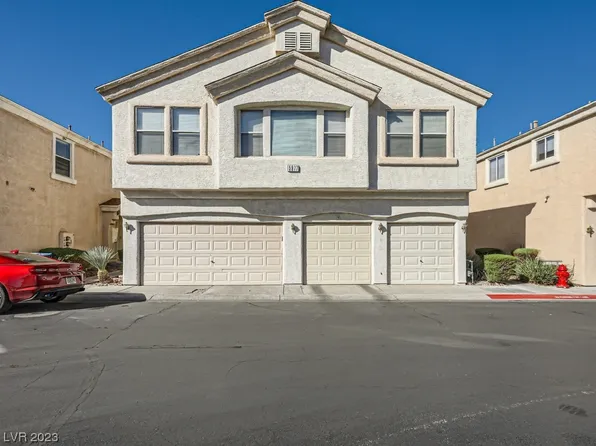 5977 High Steed St Unit 103, Henderson, NV 89011