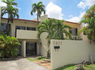 7977 SW 105th Pl, Miami, FL 33173