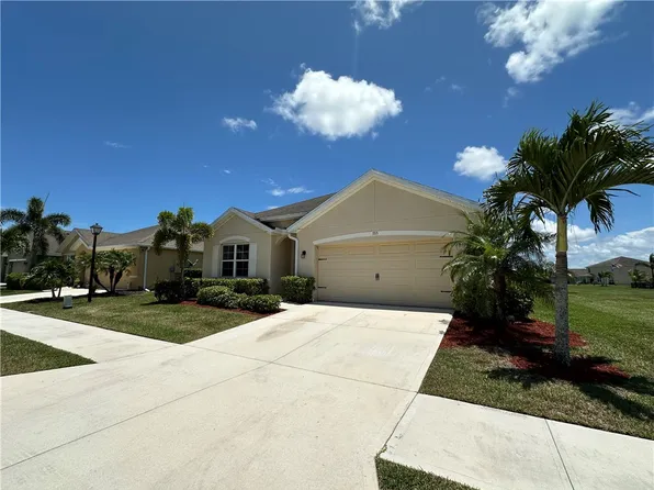 3315 Rockport St SW, Vero Beach, FL 32968
