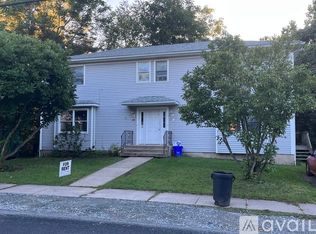 203 N Turnpike Rd, Dalton, PA 18414