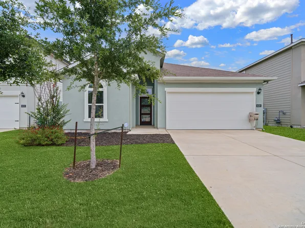 8226 MORNINGSIDE PL, Selma, TX 78154