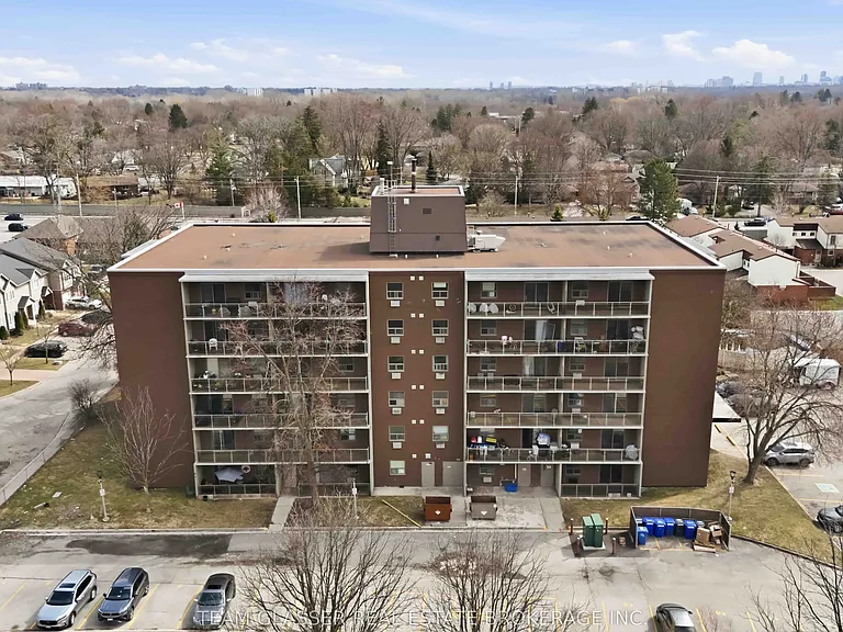 746 Fanshawe Park Rd E #401 — Photo 36