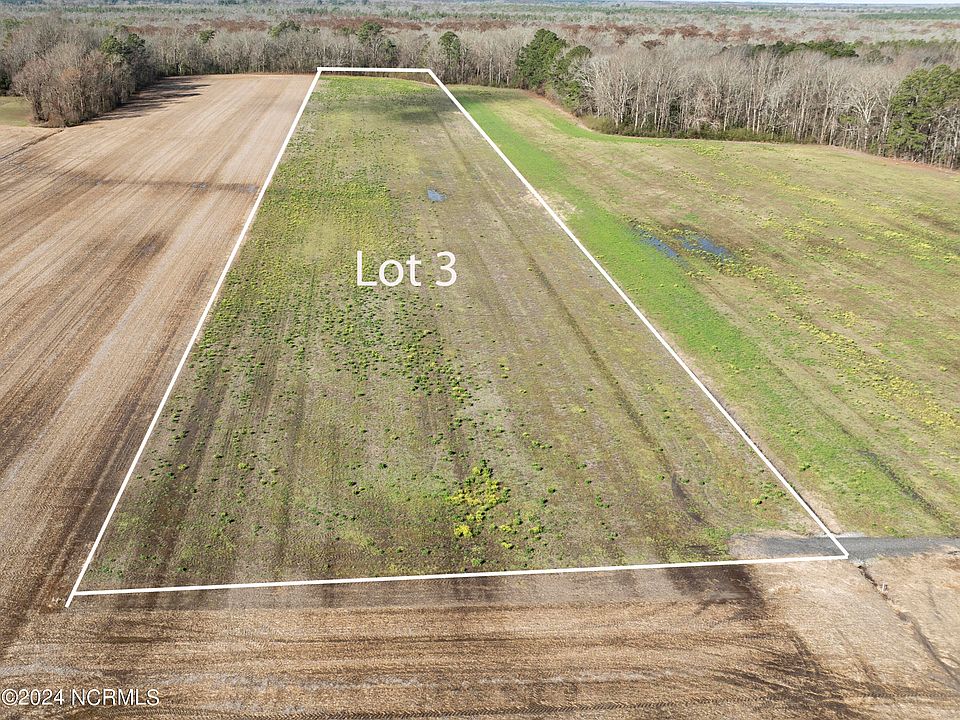 2nd image of Lot#3 N Nc Hwy 343 N