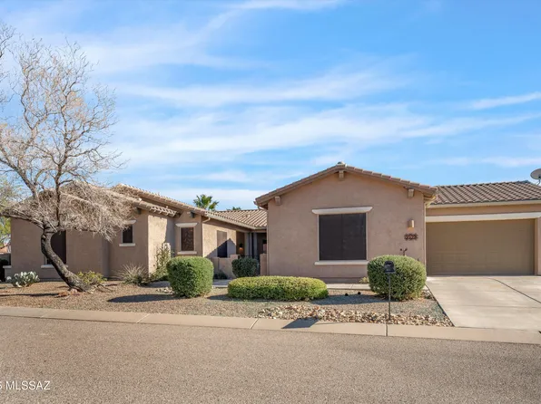 9529 S Camino Adamada, Vail, AZ 85641